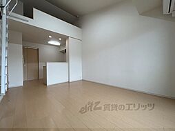 JR関西本線 法隆寺駅 徒歩26分の賃貸アパート 2階2LDKのリビング/ダイニング