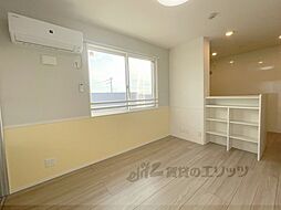 ビギーウエスト 302 3階2LDKのリビング/ダイニング