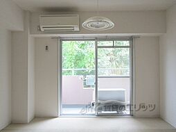 シティホームズ奈良女子大前 308 3階1Kのリビング/ダイニング