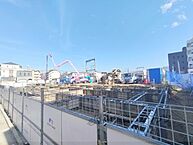 奈良県奈良市大宮町5丁目：物件画像／株式会社エリッツ　エリッツ奈良新大宮店