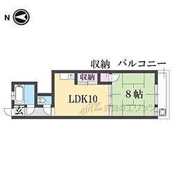 近鉄奈良線 富雄駅 徒歩5分