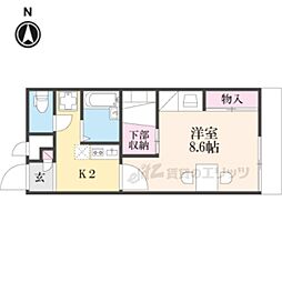 🉐敷金礼金0円！🉐レオパレスＳＡＷＡＨ