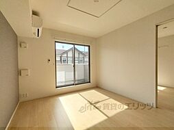 Ｅｔｏｉｌｅｓ　Ｎ 201 2階2LDKのリビング/ダイニング