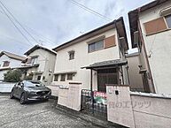 奈良県生駒郡平群町大字三里：物件画像／株式会社エリッツ　エリッツ奈良新大宮店