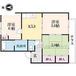 パイン法隆寺
