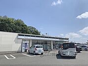 ファミリーマート　奈良二条大路店まで280メートル