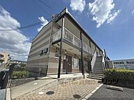 奈良県奈良市南京終町：物件画像／株式会社エリッツ　エリッツ奈良新大宮店