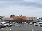 プライスカット　法蓮店まで600メートル