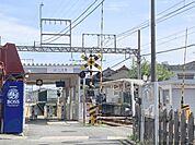 近鉄　一分駅まで800メートル