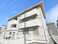 奈良県奈良市大安寺7丁目：物件画像／株式会社エリッツ　エリッツ奈良新大宮店
