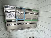 集合ポスト