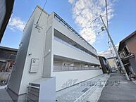 奈良県大和郡山市東岡町：物件画像／株式会社エリッツ　エリッツ奈良新大宮店