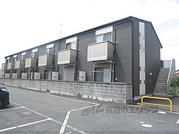 アムール野村III