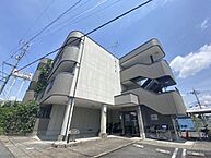 奈良県奈良市宝来町：物件画像／株式会社エリッツ　エリッツ奈良新大宮店
