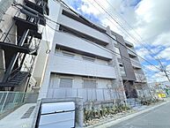 奈良県奈良市芝辻町4丁目：物件画像／株式会社エリッツ　エリッツ奈良新大宮店