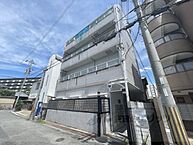 奈良県大和郡山市朝日町：物件画像／株式会社エリッツ　エリッツ奈良新大宮店