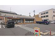セブンイレブン　奈良西木辻町店まで500メートル