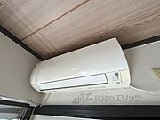 和室　エアコン