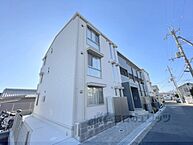 奈良県奈良市大安寺7丁目：物件画像／株式会社エリッツ　エリッツ奈良新大宮店