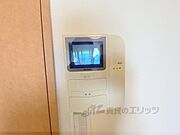 ドアフォン（ＴＶ含）