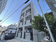 奈良県奈良市大宮町5丁目：物件画像／株式会社エリッツ　エリッツ奈良新大宮店