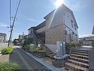 奈良県奈良市菅原東2丁目：物件画像／株式会社エリッツ　エリッツ奈良新大宮店
