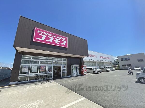 画像22:コスモス　天理田町店まで1300メートル