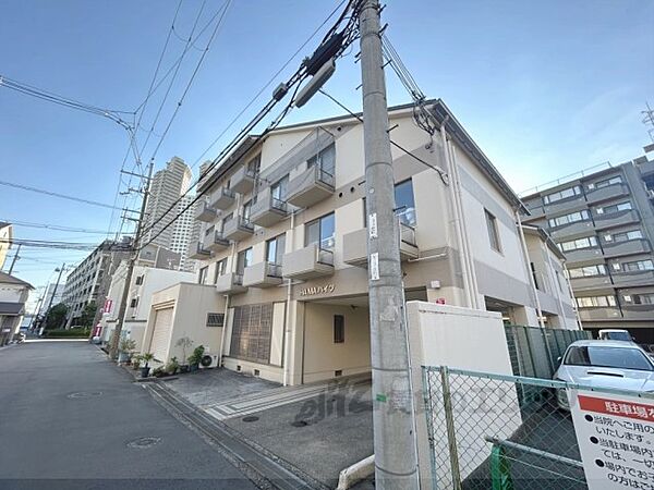 大阪府枚方市南楠葉１丁目(賃貸マンション1K・3階・20.00㎡)の写真 その10