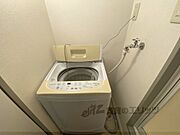洗濯機