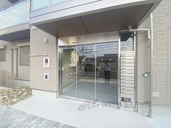 奈良県大和高田市片塩町(賃貸マンション1LDK・1階・47.15㎡)の写真 その12