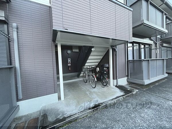 奈良県奈良市西登美ヶ丘６丁目(賃貸アパート2LDK・1階・47.00㎡)の写真 その21