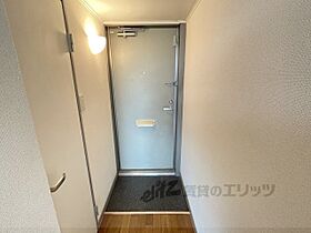 レオパレス冨田III 102 ｜ 奈良県大和郡山市小泉町東２丁目（賃貸アパート1K・1階・20.28㎡） その11