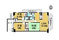 グランドメゾン京都山科西棟5階2,300万円