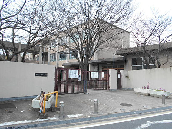 【小学校】京都...