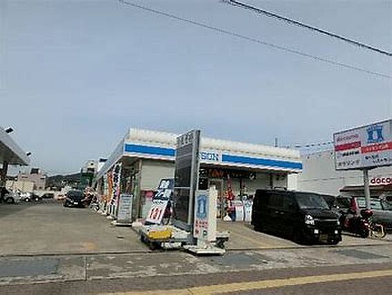 【コンビニエン...