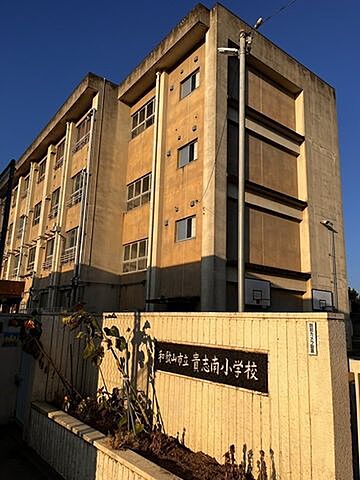 周辺 和歌山市梅原