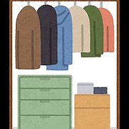 中古戸建　和歌山市園部 5DKのリビング/ダイニング