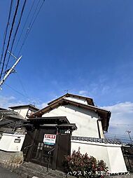 中古戸建　和歌山市大谷