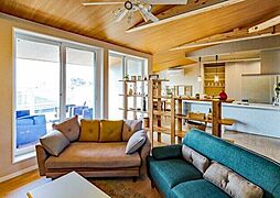 新築戸建　和歌山市栄谷 3LDKのリビング/ダイニング