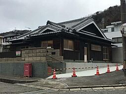 中古戸建　岩出市紀泉台　平屋建