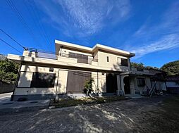 中古戸建　和歌山市加太