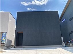 新築未入居戸建　岩出市金池　4号地