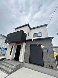 新築戸建　和歌山市小雑賀　ジョーブタウン小雑賀