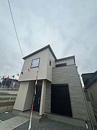 新築戸建　ジョーブタウン紀伊団地22号地平屋建