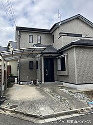 中古戸建　岩出市中迫