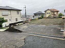 山田　売土地