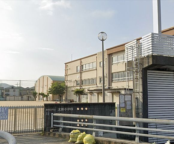 周辺 和歌山市加納