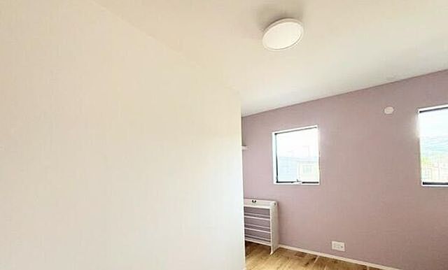 寝室 和歌山市新庄