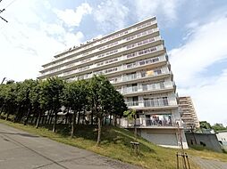 コープ野村南郷十三丁目