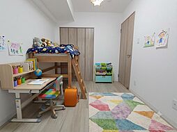 室内の画像